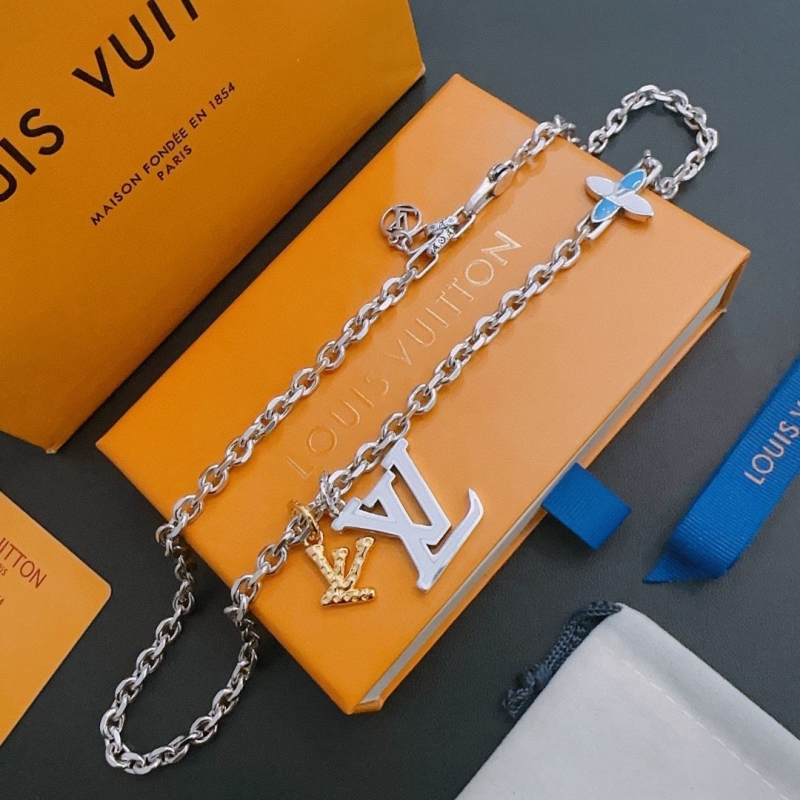 LV Necklaces